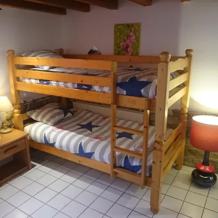 Bed & Breakfast La Cure *