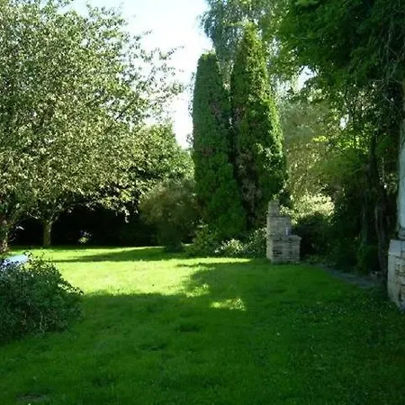 La Cure Bed & Breakfast Planrupt