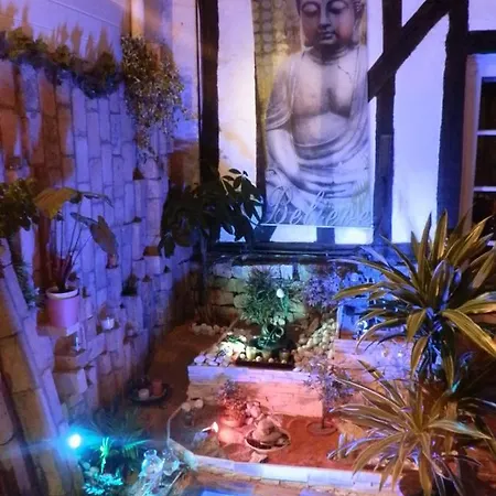 Bed & Breakfast La Cure