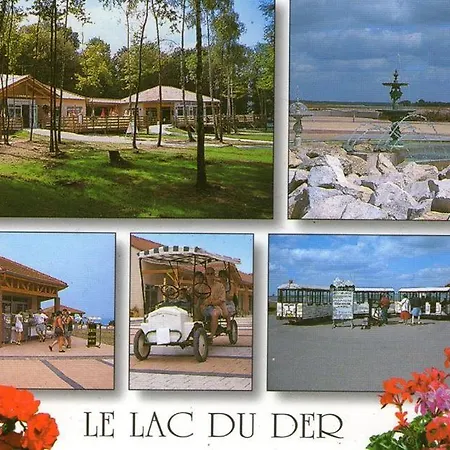 La Cure Bed & Breakfast Planrupt