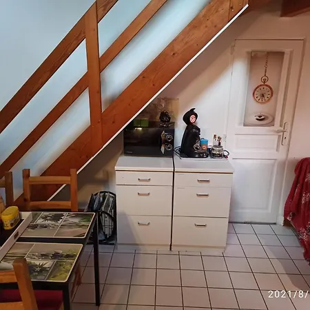 La Cure Bed & Breakfast Planrupt