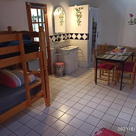 Bed & Breakfast La Cure